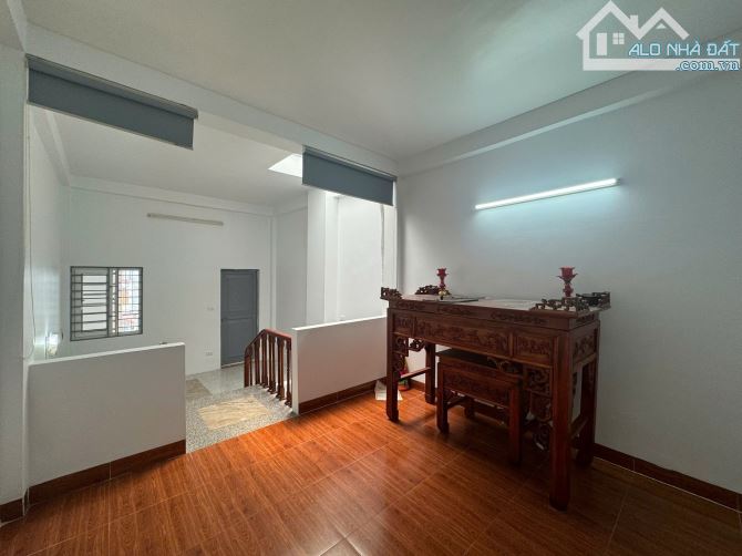 Giá Tốt.Bán Nhà Dân Xây, Ngọc Thụy, Long Biên 4T, 45m2 chỉ 7,45 tỷ (ô tô đỗ gần) - 3