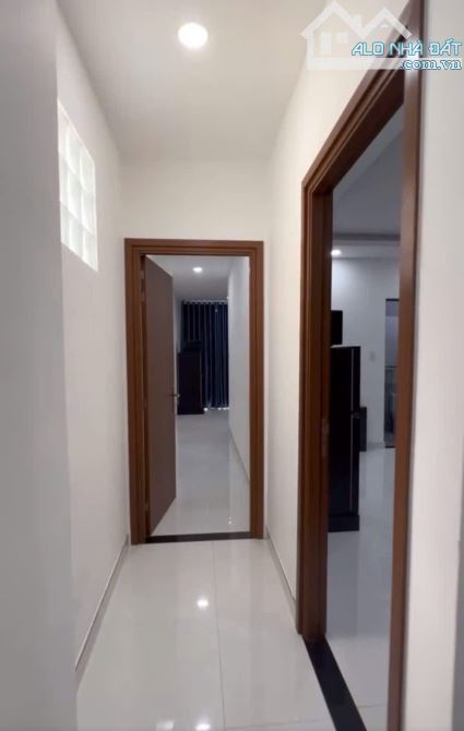 CHDV HẦM THANG MÁY – PHAN TÂY HỒ, PHÚ NHUẬN – Ngang 5.6m – THU NHẬP ỔN ĐỊNH 85TR/TH - 3