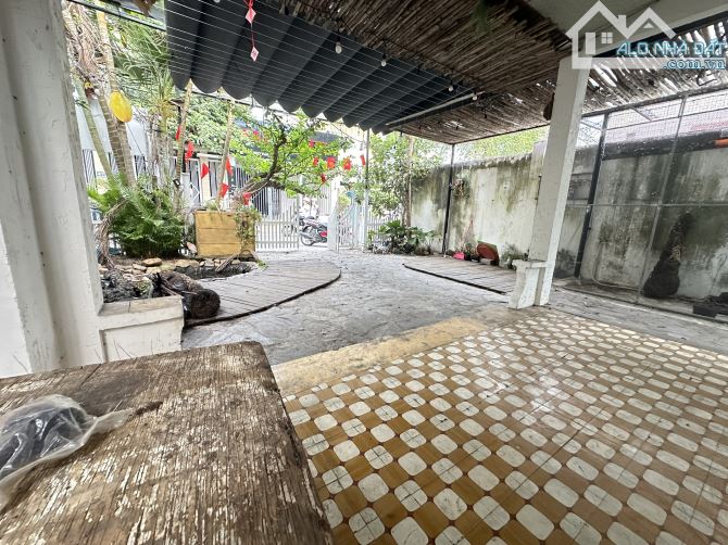 Cho thuê mặt bằng kinh doanh 315m2 ngay gần Võ Văn Kiệt, Sơn Trà, Sầm uất, ngang 12m - 3