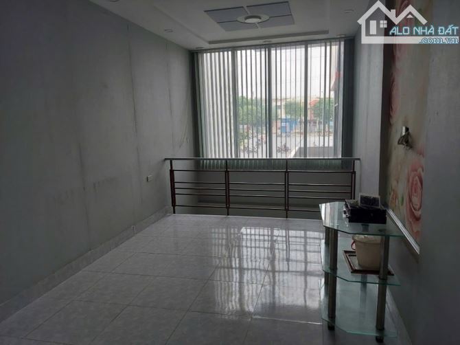 🕌 Mặt tiền Nguyễn Văn Luông, P12, Q6. DT 3,5 × 14, 4 Tầng. Giá 6,95 tỷ TL. - 3