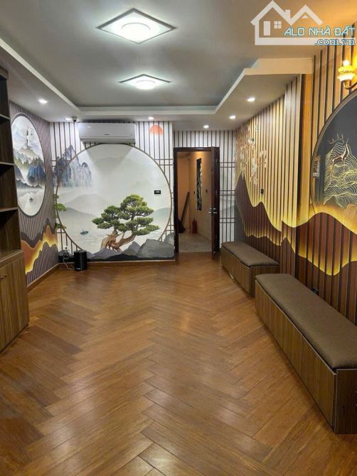 🌟BÁN MẶT PHỐ TRUNG PHỤNG_ĐỐNG ĐA_LÔ GÓC_V/HÈ_KD ĐỈNH_D/TIỀN 60TR/TH 50M2 8T GIÁ 33 TỶ🌟 - 3