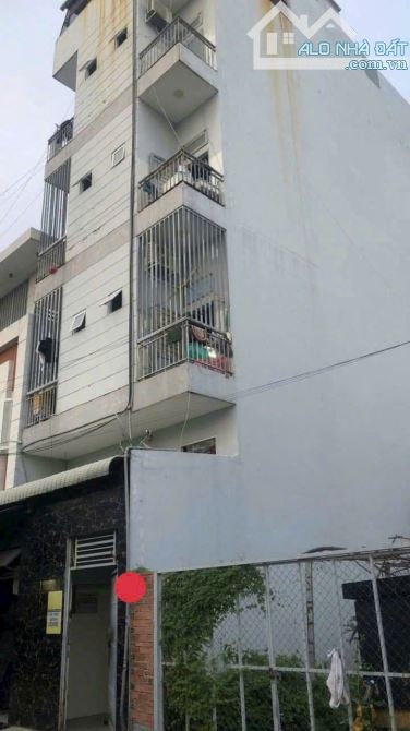 Bán 15 phòng trọ thu nhập 50tr/ tháng hẻm xe hơi phường Linh Trung,Thủ Đức.Gía 11,5 tỷ - 3