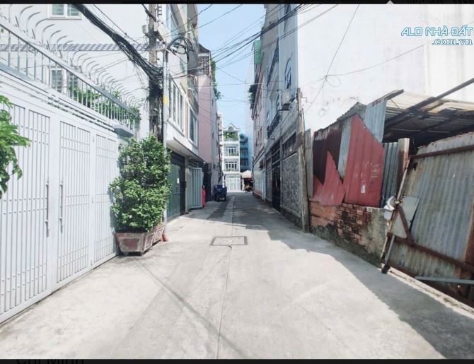 Bán Nhà Mặt Tiền Đường Đào Duy Anh, P.9, Phú Nhuận, 7.65m x 19m, 24 Tỷ - 3