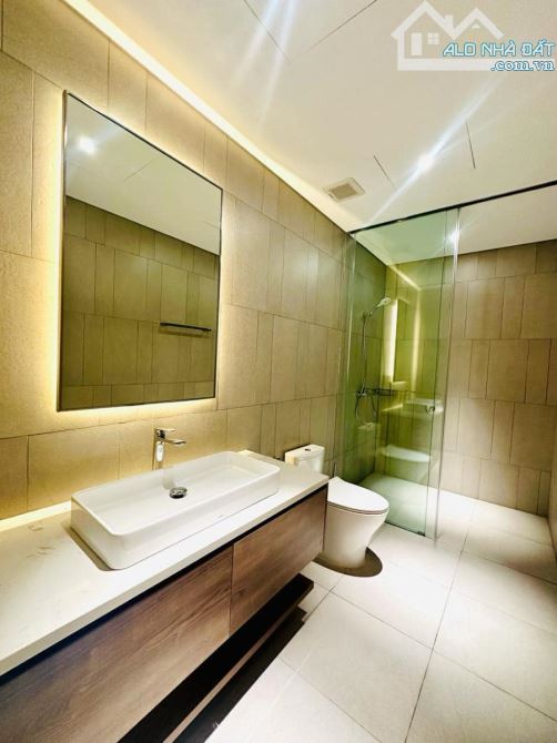 Bán nhà mặt phố Tô Hiến Thành, 160m2, mặt tiền 7.1m, 94 tỷ, xây tòa văn phòng đẹp hết ý - 3