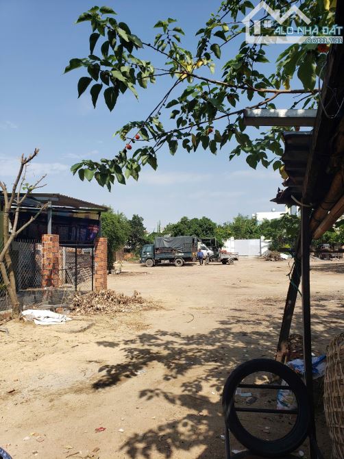 Bán Nhà Hẻm Quang Trung, Phường Bình Định, Tx An Nhơn DT 35m2 Giá 690 Triệu - 3