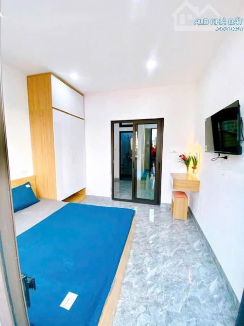 Cần Bán Gấp Nhà Mới_Dòng Tiền_90tr/Tháng_DT59m2_7Thang Máy _MT3.2_Giá 16.8_TTQ.Thanh Xuân - 3