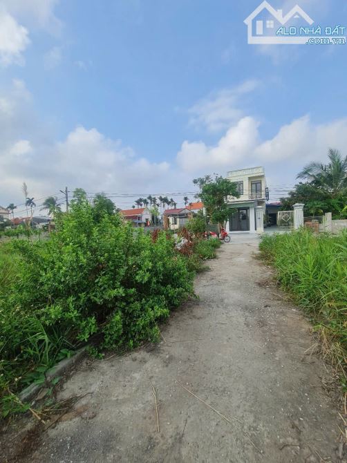 Hơn 700tr có ngay lô đất tại phường Minh Đức, quận Đồ Sơn - 3
