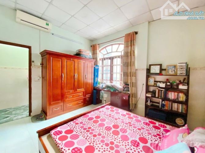 Nhà HXH Ngay Emart Phan Huy Ích, Gò Vấp, 62m2, 5Tỷ9 - 3