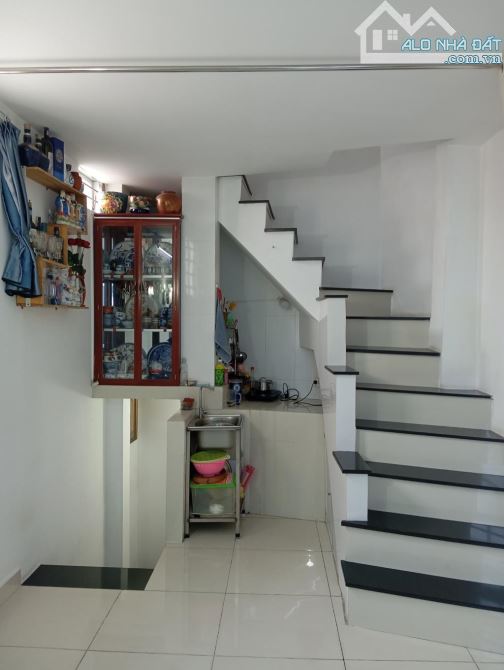 🏠 NHÀ GẦN CHỢ TÂN TRỤ - 4 TẦNG  - GẦN MẶT TIỀN ĐƯỜNG - TẶNG FULL NỘI THẤT-CHỈ 3.65 TỶ - 3
