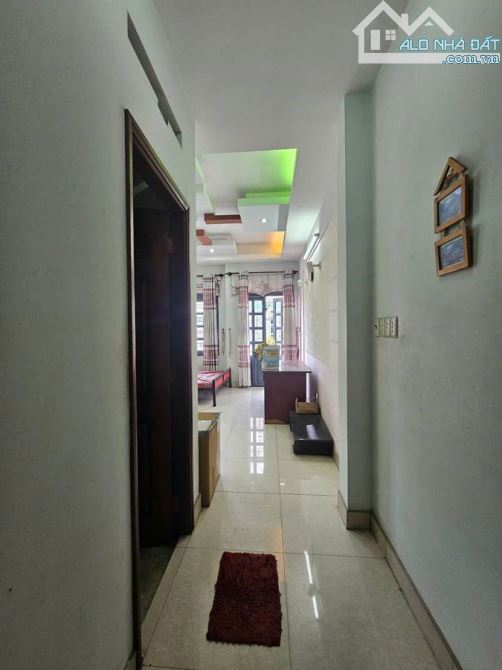 BÁN NHÀ CHÍNH CHỦ - NGAY HƯƠNG LỘ 2 - HẺM XE TẢI - GẦN BỆNH VIỆN BÌNH TÂN - 64M2 - 4 TẦNG - 3