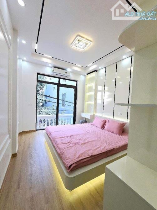 Bán nhà 32.1m2 Đông Ngạc - Kẻ Vẽ 6,9 tỷ, 5 tầng, ô tô vào nhà - 3