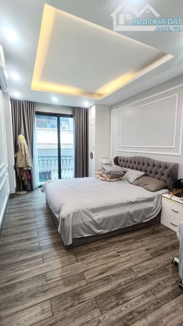 MẶT NGÕ CHÙA LÁNG - 20M RA MẶT PHỐ - ÔTÔ ĐỖ CỬA - 7 TẦNG THANG MÁY - GIÁ 23 TỶ - 3