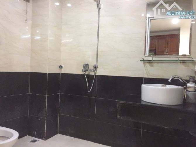 KIỆT NGUYỄN CÔNG TRỨ - 64m2 - NHÀ KIÊN CỐ MỚI - CÁCH ĐƯỜNG 50m - GIÁ 3.7 TỶ - 3