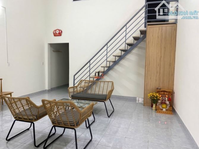 BÁN NHÀ HẺM NGÔ QUYỀN (5,2x17) NGAY TRUNG TÂM THÀNH PHỐ - 3