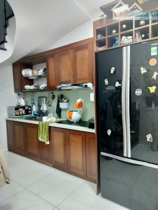 An Trạch 1 - Ngõ nông - Gần phố - Cách ô tô 10m - Nhà dân xây chắc chắn - Gần ga - 3