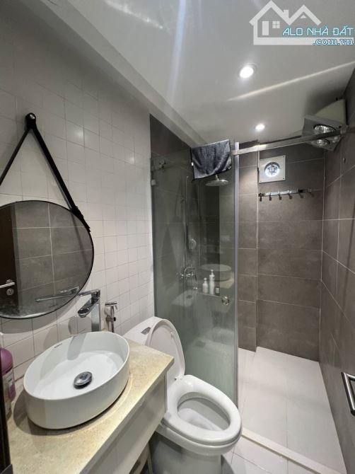 Bán CCMN Nguyễn Trãi 75m2 thang máy ngõ nông rộng 18 phòng 17.5 tỷ - 3