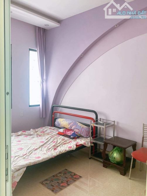 Nhà Mới Trần Quang Diệu Quận 3-(44M2)-4 Tầng- Ngang gần 5M hêm thoáng -Giá Chỉ Hơn 7Ty TL‼ - 3