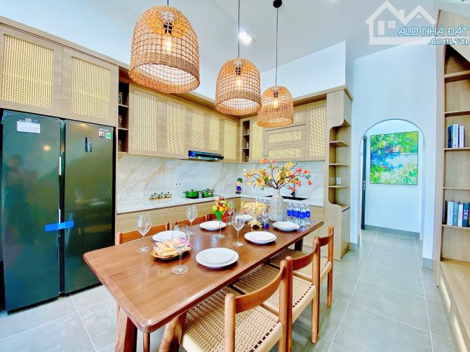 💥Nhà Mê, Đẹp,TC 4,8*25m,Khu Đường A,Trong Vành Đai,gần đg Nguyễn Đình Chiểu nối dài - 3