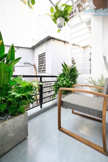 60m2, GẤP BÁN NHÀ 2 TẦNG, NGUYỄN VĂN NGHI, P7 GÒ VẤP, NHỈNH 3 TỶ - 3