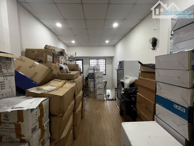 🔥 BỎ LỠ LÀ TIẾC! NHÀ 2 TẦNG HẺM Ô TÔ TRUNG TÂM Q1 - 60M2 - GIÁ CHỈ 10 TỶ! 🔥 - 3