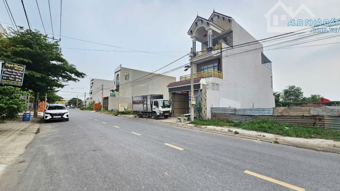 Bán đất 5x25m, đường số 1 KDC Quốc Vương p. An Phú kế chung cư - 3