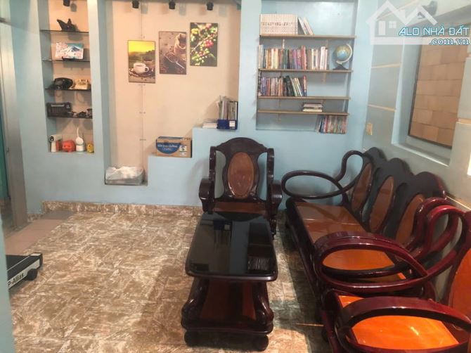 Bán Đất Mặt Tiền Quốc Lộ 1A 193M2 2 Tầng 3 PN Chỉ Hơn 10 Tỷ TL - 3