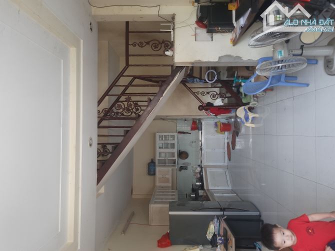 CHỈ 3 TỶ SỞ HỮU CĂN NHÀ SỔ HỒNG RIÊNG, BÀ ĐIỂM HOC MÔN. - 3