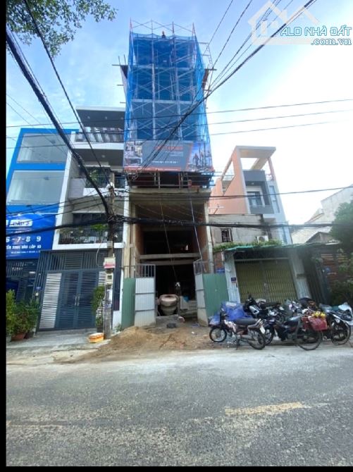 BÁN NHÀ MẶT TIỀN 66M2, LÔ GÓC KO LỘ GIỚI, LÊ ĐÌNH THÁM, TÂN QUÝ, TÂN PHÚ. 9 TỈ - 3