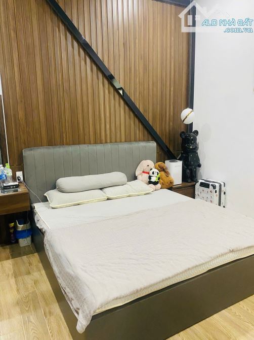 💥Nhà TC 6*25m,Đường A11,gần đg Phạm Ngũ Lão nhiều lô bên trong - 3