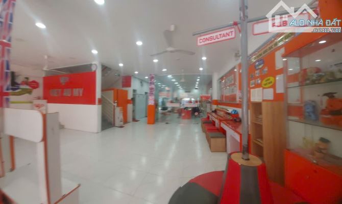 Siêu Phẩm Mặt Tiền Ngang 10m - 4 Tầng - 224m2 - Dòng Tiền 83tr/th - Hiệp Thành - Q12 - 3