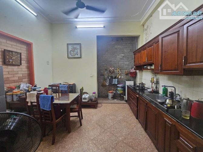 BÁN NHÀ HOÀNG HOA THÁM, NGÕ THÔNG - XE TẢI ĐỖ CỬA NGÀY ĐÊM, 73,8 M2, GIÁ 19 TỶ. - 3