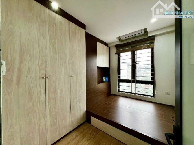 BÁN CCMN ĐỐNG ĐA LÔ GÓC 2 THOÁNG FULL NỘI THẤT DÒNG TIỀN 130 TR/THÁNG GIÁ HƠN 20 TỶ - 3