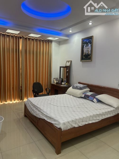 12.5 Tỷ| DT 4x18mx5 tầng| GẦN NGÃ TƯ BẢY HIỀN| Đường 10m thông thoáng - 3