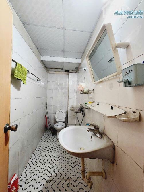 NHÀ RIÊNG THỤY PHƯƠNG – 60M² – LÔ GÓC – NGÕ THÔNG – CÁCH PHỐ 10M –  Ô TÔ - GIÁ 11.5 TỶ - 3