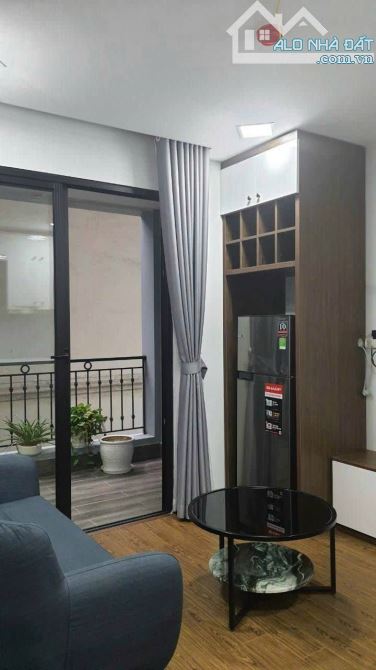 9N Tô Ngọc Vân 42 tỷ, 84m2, xây mới 8 tầng, mặt tiền 6.37m. - 3