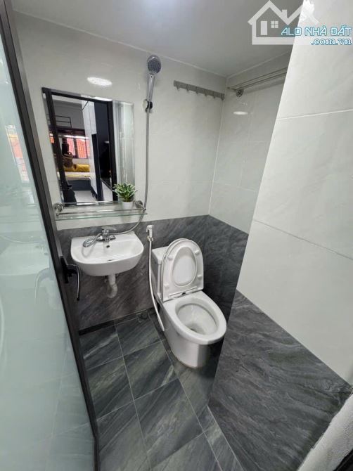 SIÊU DÒNG TIỀN NGỌC TRỤC – 90M² – 22 PHÒNG KHÉP KÍN – THANG MÁY – NGÕ Ô TÔ – KINH DOANH - 3