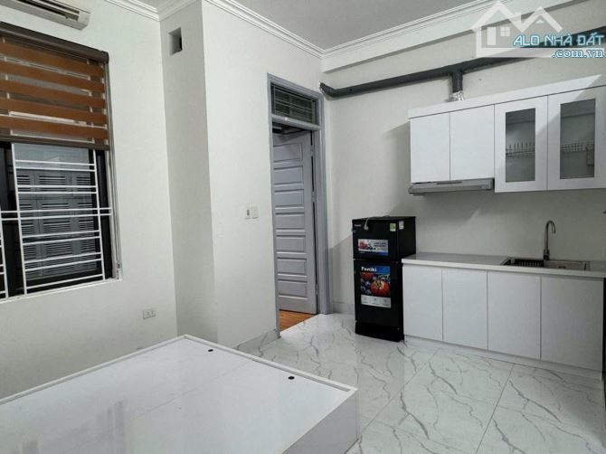 BÁN GẤP TOÀ CCMN 5 TẦNG THANG MÁY,DOANH THU 600TR/NĂM. GIÁ CHỈ HƠN 11,36TỶ TẠI NAM TỪ LIÊM - 3