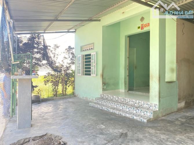 Bán nhà Suối Hiệp giá rẻ thôn Phú Hậu - full thổ cư - 3