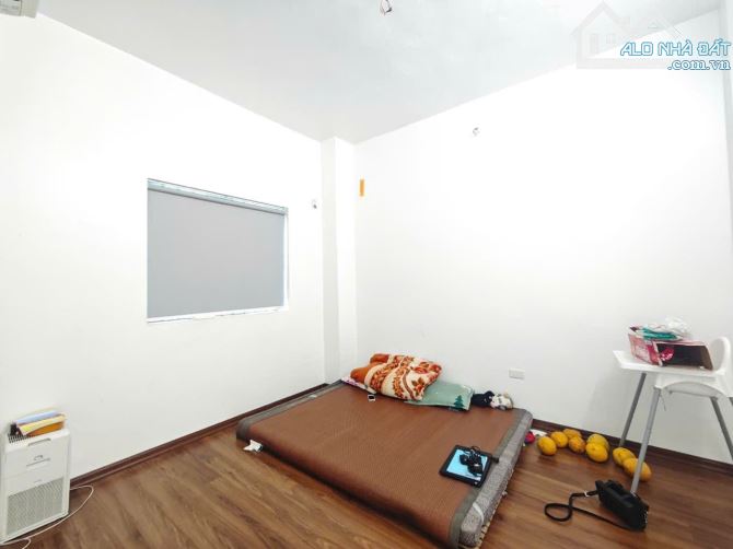CĂN HỘ KĐT MỄ TRÌ – 112M² – 4 NGỦ – THANG MÁY – ĐỐI DIỆN KEANGNAM – SỔ CC – GIÁ 6.6 TỶ - 3