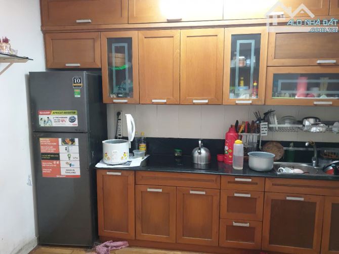 CHUNG CƯ AN VIÊN CĂN GÓC VIEW ĐẸP – GIÁ TỐT NHẤT KHU VỰC - 3