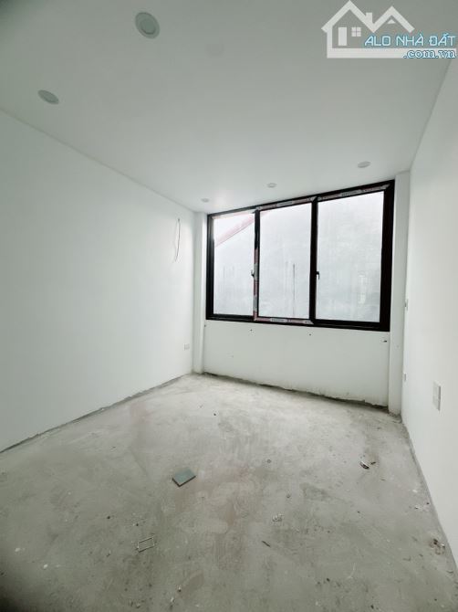 Đàm Quang Trung, 35m, 5 tầng, 6,65tỷ, gần ô tô - 3