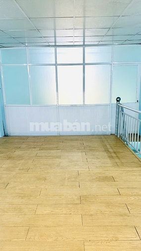 Bán nhà đường Khiếu Năng Tĩnh, Bình Tân khu Tên Lửa, 3x13m, lửng, 3.45 tỷ - 3