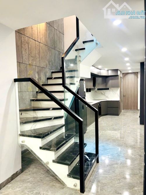 NHÀ Mới Full Nội Thất Gần Chợ Rạch Ông Cách Mặt Tiền Đường Nguyễn Thị Tần 20m - 3