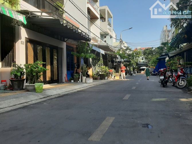 🏖️ SIÊU PHẨM MẶT PHỐ TRẦN VĂN DƯ – CÁCH BIỂN CHỈ 100M – VỊ TRÍ KINH DOANH ĐỈNH CAO 🏝️ - 3