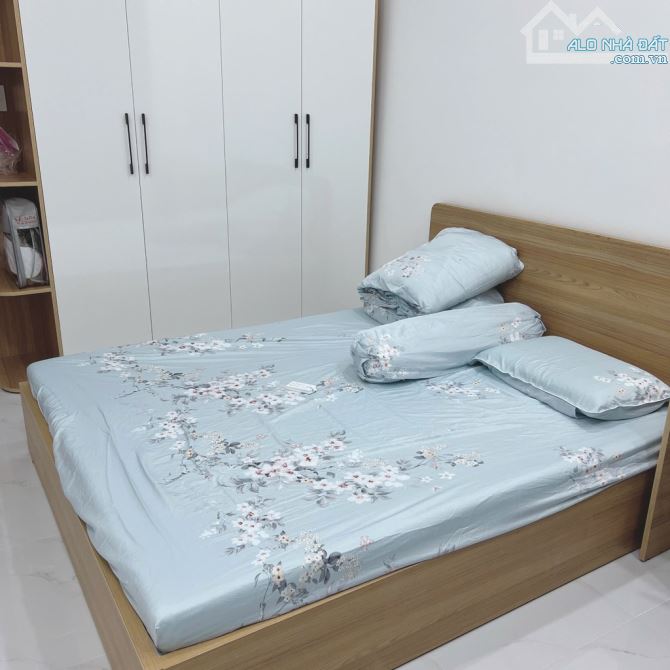 PHAN ĐĂNG LƯU 45m2 4PN, Nhà Mới Đẹp, tặng full nội thất, giá 6.15 tỷ. - 3