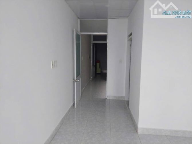 BÁN NHÀ CHỦ - MẶT TIỀN KINH DOANH - NGUYỄN VĂN LUÔNG - QUẬN 6 - 4 TẦNG - 53M2 - 3
