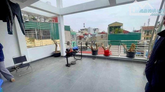 Bán Nhà Gần Phố Bạch Mai – Lô Góc – Full Nội Thất – 3PN Rộng – 12.5 Tỷ – Ở Ngay - 3