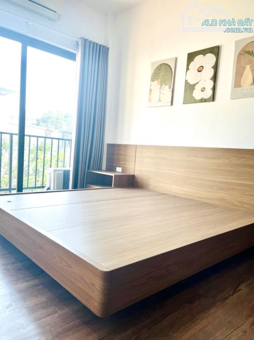 Bán nhà 4 tầng logoc, oto đỗ đỗ gần, đường Xuân La Tây Hồ, nhà mới đẹp, giá tốt - 3