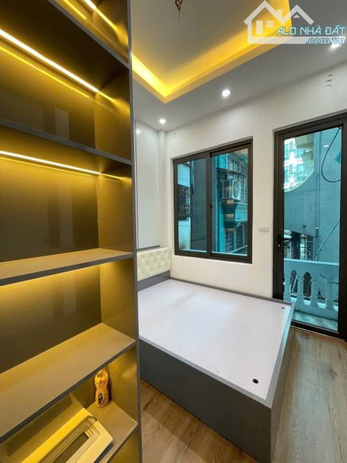 BÁN NHÀ PHỐ ĐÀO TẤN, NHÀ ĐẸP Ở NGAY, 4 NGỦ FULL NỘI THẤT CHỈ 6.79 TỶ. - 3