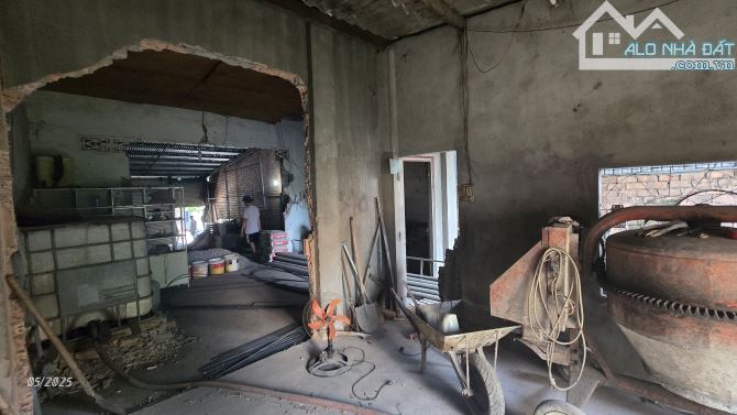 BÁN NHÀ KHO 200m² GẦN BỆNH VIỆN ÂU CƠ & CẦU SẬP - Phường Tân Biên, Biên Hòa, Đồng Nai - 3